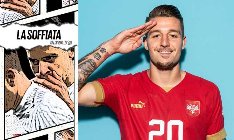 Juve, il piano per arrivare a Milinkovic-Savic: dettagli, cifre e una scelta dolorosa