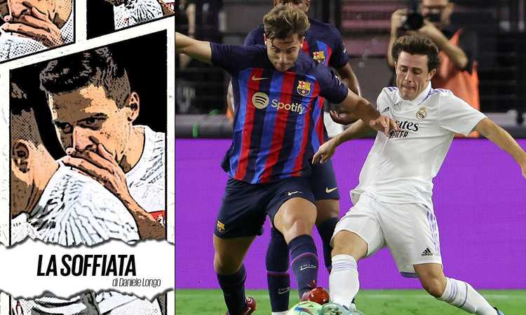 Juve, contatti con il Real per Odriozola: un ostacolo per la chiusura