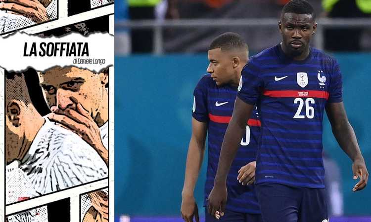 Inter, c’è la mossa per Thuram: vi sveliamo i dettagli