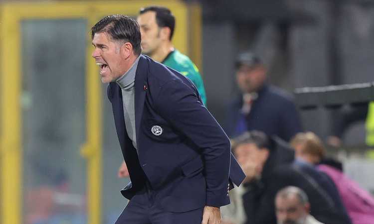 Udinese, Sottil: 'Per battere il Napoli serviva qualcosa di speciale. Le condizioni di Deulofeu...'