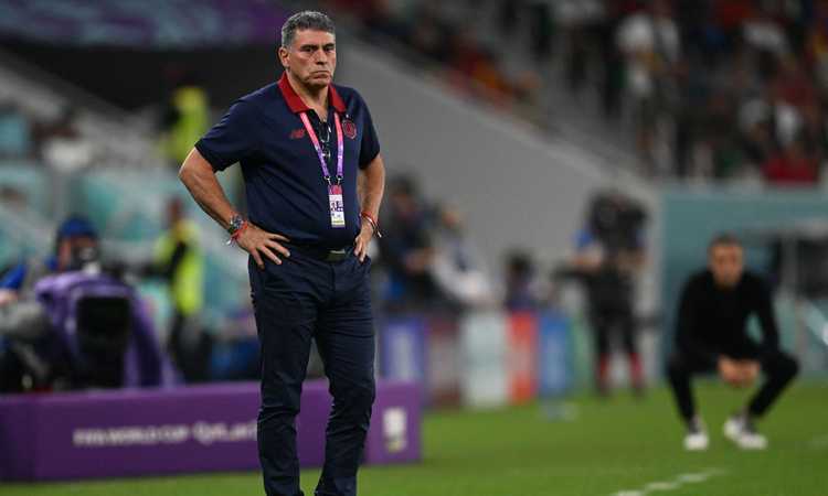 Costa Rica, Suarez: 'Possiamo ancora sognare, siamo tornati ma dobbiamo fare meglio in avanti'