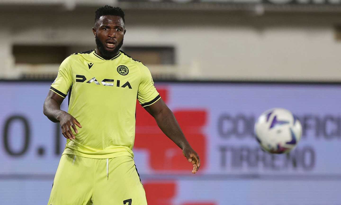 Isaac Success - Nigeria, 28 anni Image gallery