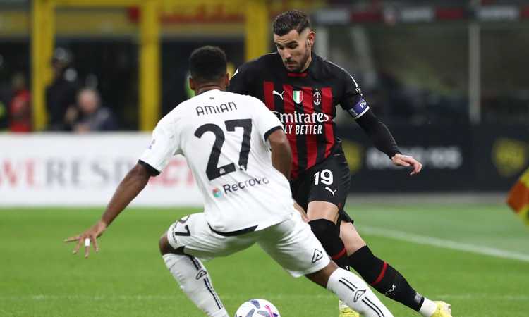 Milan, Theo Hernandez: 'Vi racconto il gol all'Atalanta. Pioli mi dice di andare avanti, i terzini sono attaccanti'