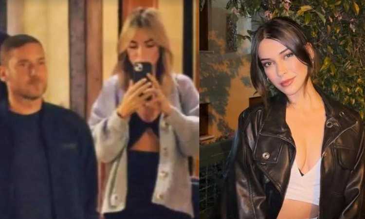 Gossip Girl: Totti di nuovo papà, Icardi tra Wanda e un'attrice turca, Diletta Leotta sorprende ancora