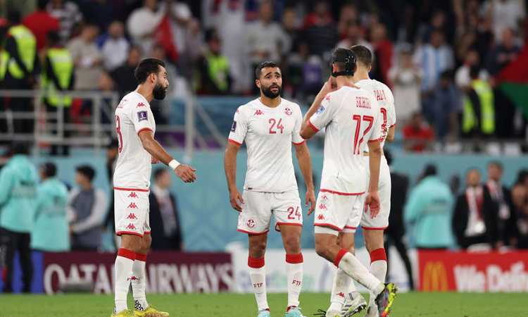 Tunisia, una vittoria da record: due prime volte, stoppata una striscia che durava da 8 anni