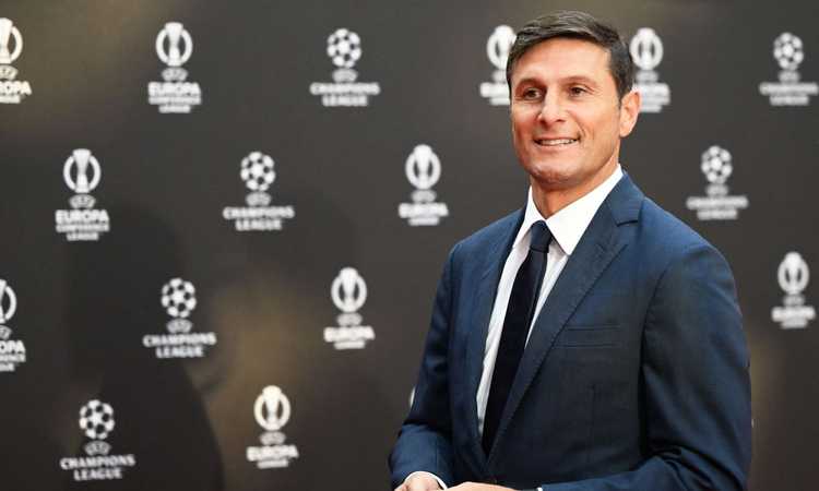 Zanetti: 'Addio San Siro, è tempo di innovazione. Spero Skriniar resti a lungo come ho fatto io. E c'è chi voleva esonerare Inzaghi, follia...'