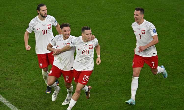 Poland-Saudi Arabia LIVE 1-0: Zielinski’s goal decides, Milik’s crossbar and Lewandowski’s post |  First page