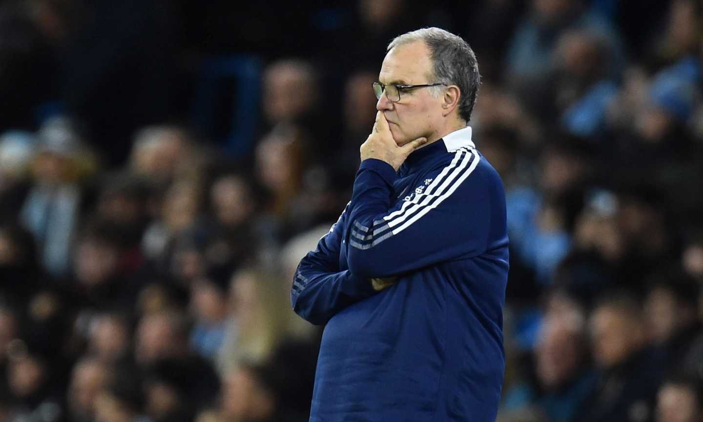 Marcelo Bielsa è pronto a tornare in pista: c'è l'accordo con una nazionale