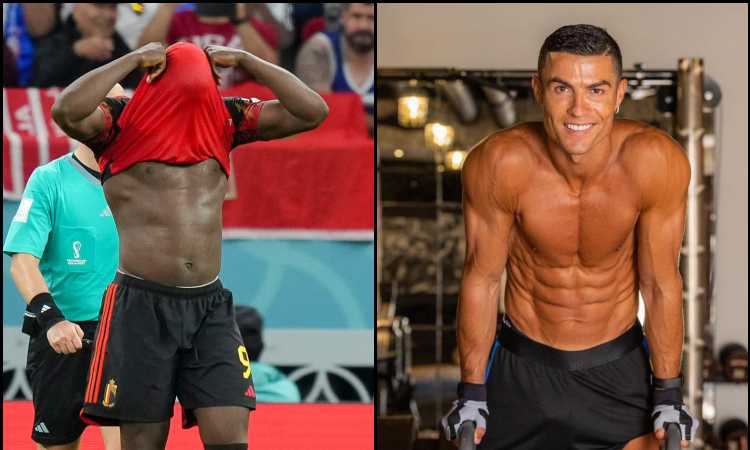 Lukaku è la brutta copia di sé stesso: con un fisico alla Ronaldo, quel gol sarebbe arrivato