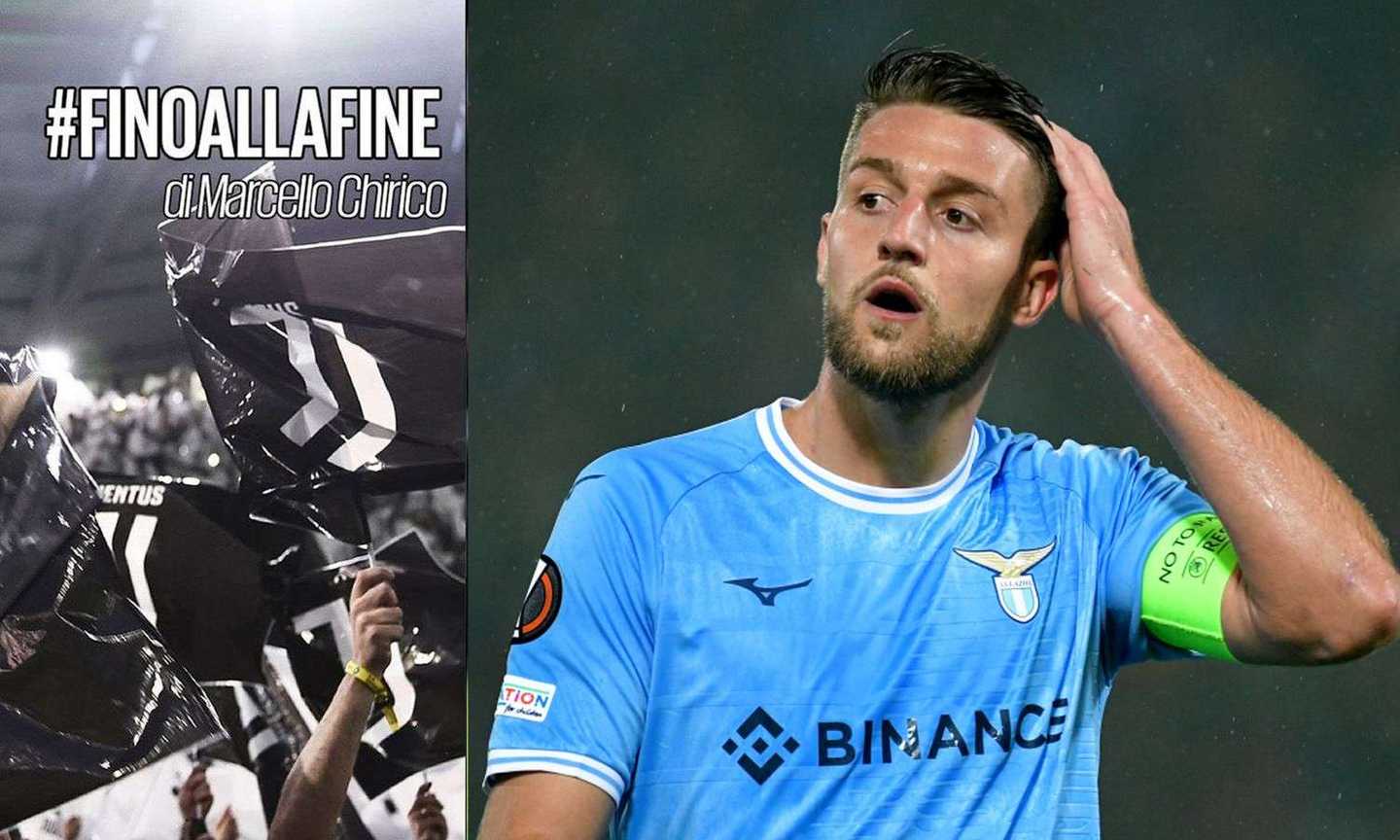 Caro Lotito, non abbiamo l'anello al naso: Milinkovic non vale 100 milioni. Conviene tenersi Rabiot 