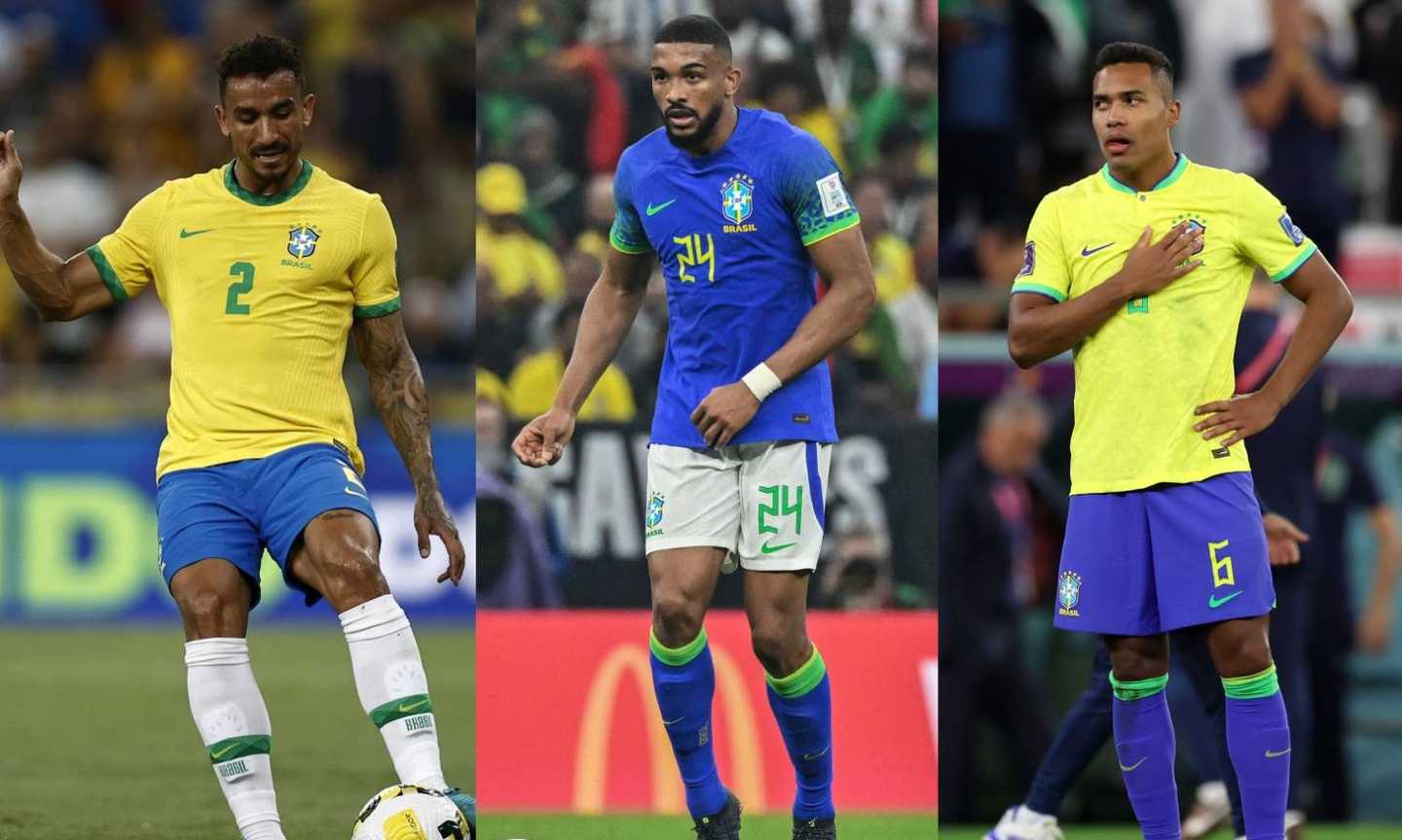 La Juve ha deciso il futuro dei suoi brasiliani, fra shock mondiale e rinnovi 