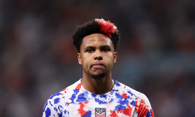 Non solo Rabiot, sirene di mercato anche su McKennie: tra Dortmund e Premier, le valutazioni della Juve
