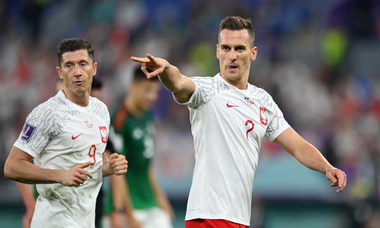 Milik: 'Neanche col motorino si ferma Mbappé' VIDEO Milik: 'Neanche col motorino si ferma Mbappé' VIDEO