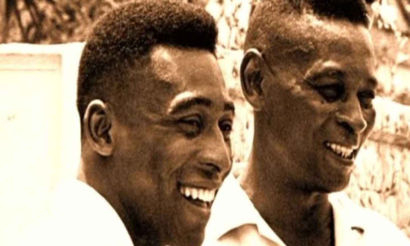 La dedica a Edison, il Maracanazo: chi era Dondinho, il padre di Pelé battuto... quasi in tutto