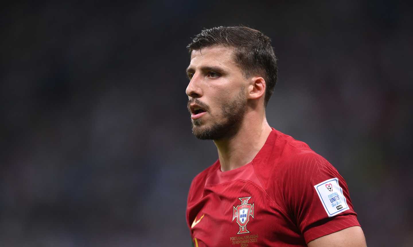 23°: RUBEN DIAS Image gallery