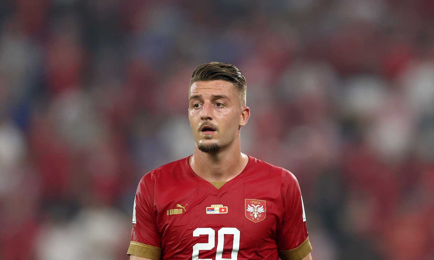 Clamoroso: la Lazio può cedere Milinkovic subito!