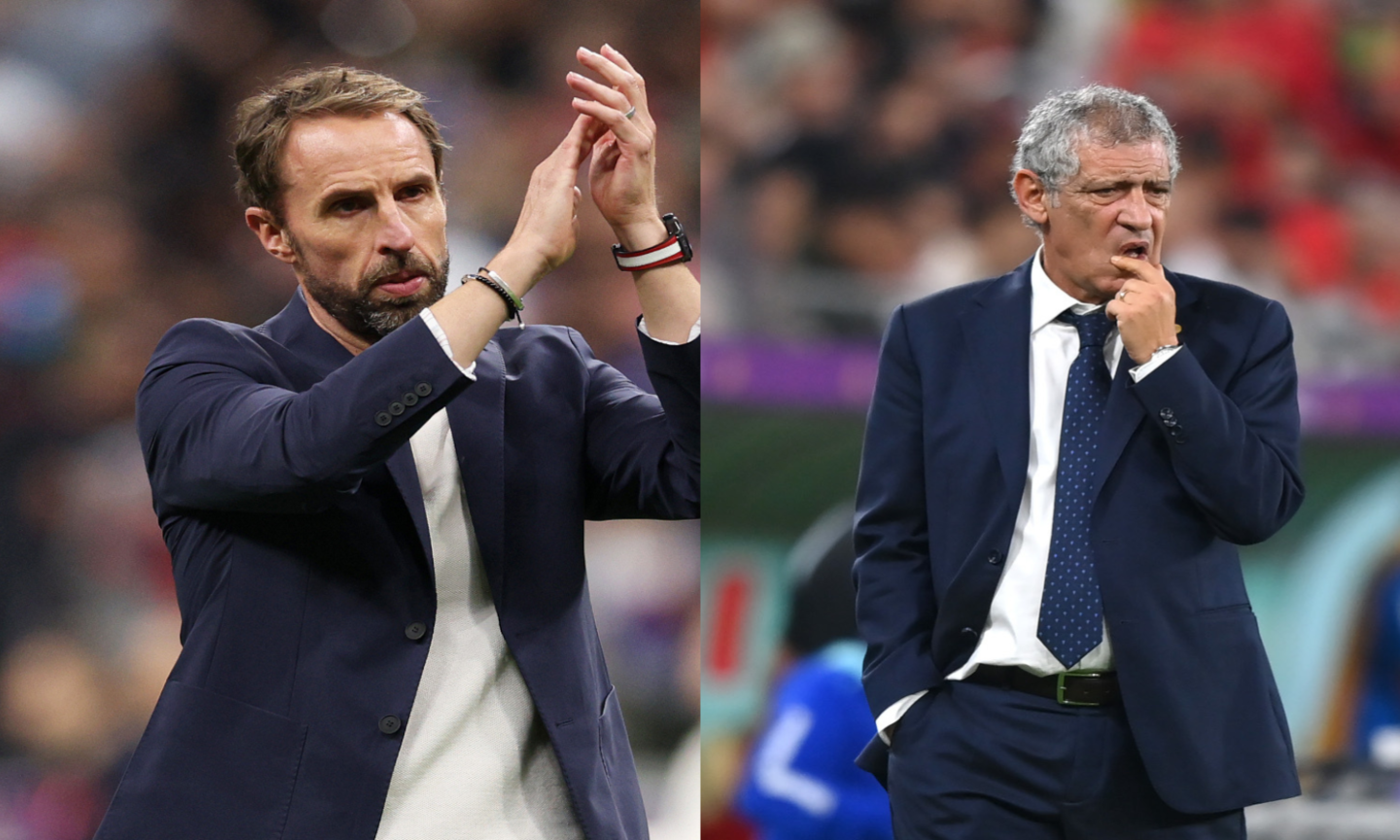 Tite e Luis Enrique out, Southgate e Santos a rischio. Ma non solo: i Mondiali costano caro ai ct