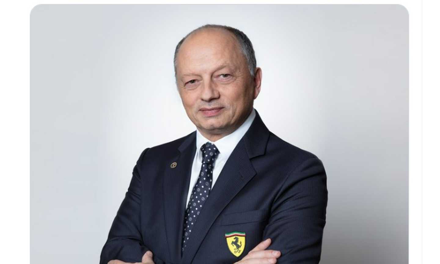 Ferrari, UFFICIALE: Vasseur è il nuovo team principal, al posto di Binotto 