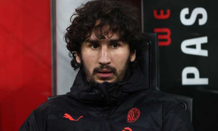 Milan Adli