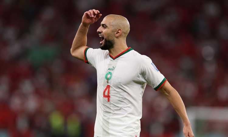 News Mondiali 4/12/22 - Ore 12: da Depay ad Amrabat, le ultime sul futuro dei protagonisti in Qatar