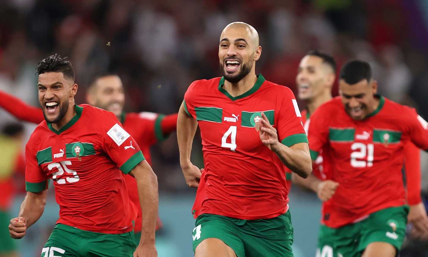 La Fiorentina attende a braccia aperte Amrabat: ecco quando tornerà il marocchino