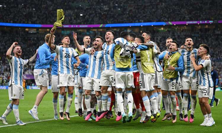 Equilibrio o mediocrità? L'Argentina batte l'Olanda nonostante Scaloni e il suo calcio