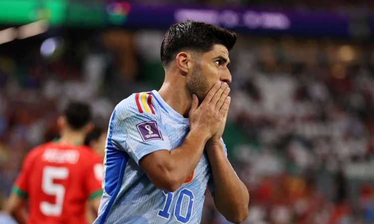 Asensio snobba il Milan: 'Voglio rinnovare col Real, ma non dipende solo da me'