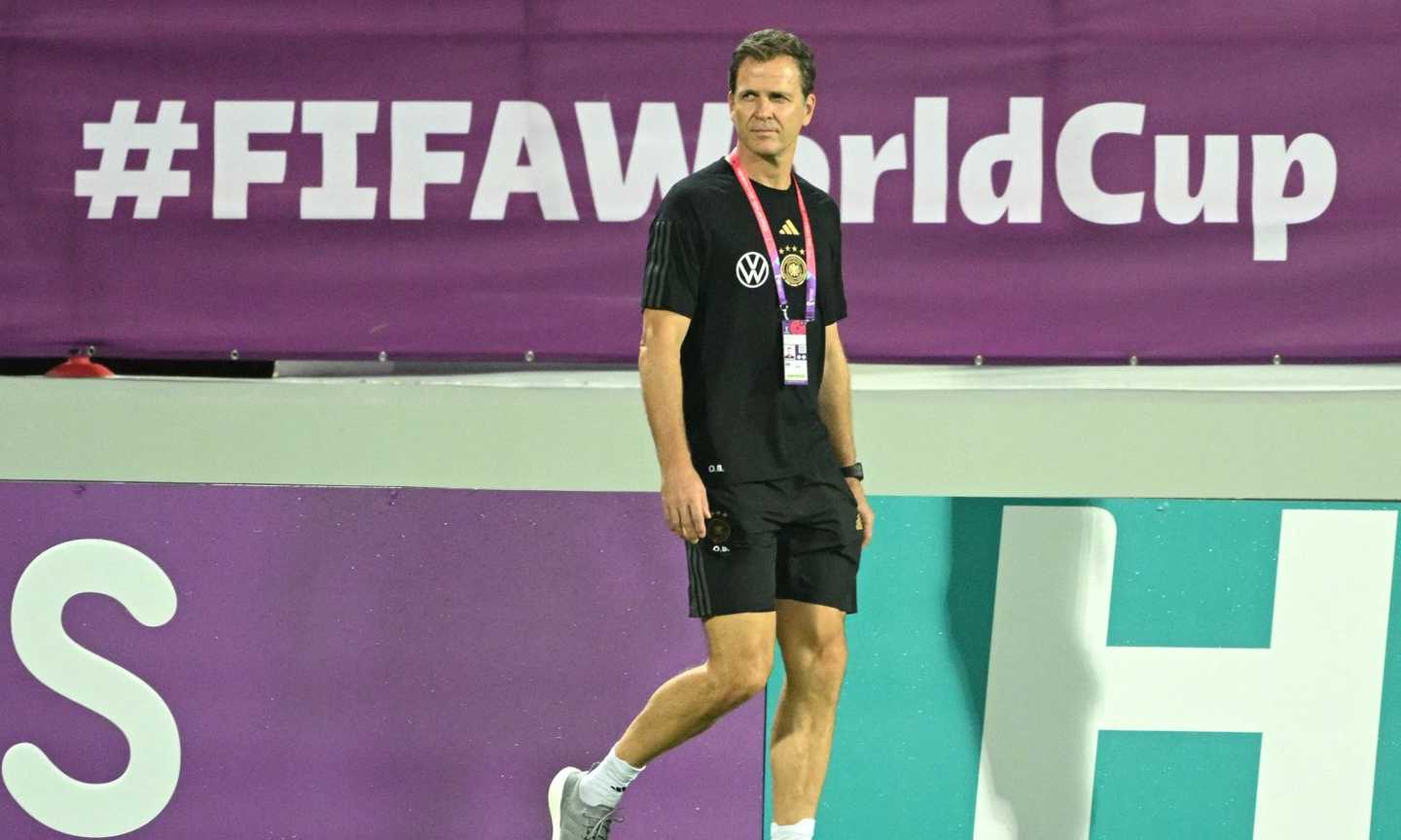 Disastro Germania, UFFICIALE: Bierhoff lascia la Federazione dopo 18 anni