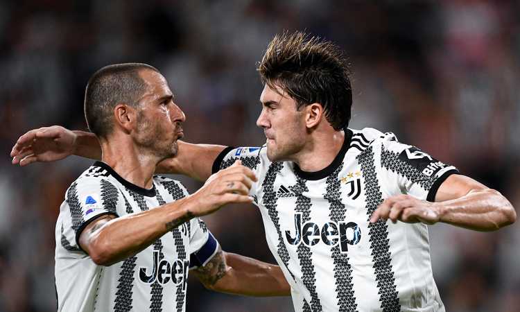 Convocati Juve: out Milik, la scelta su Bonucci e Miretti verso l'Inter