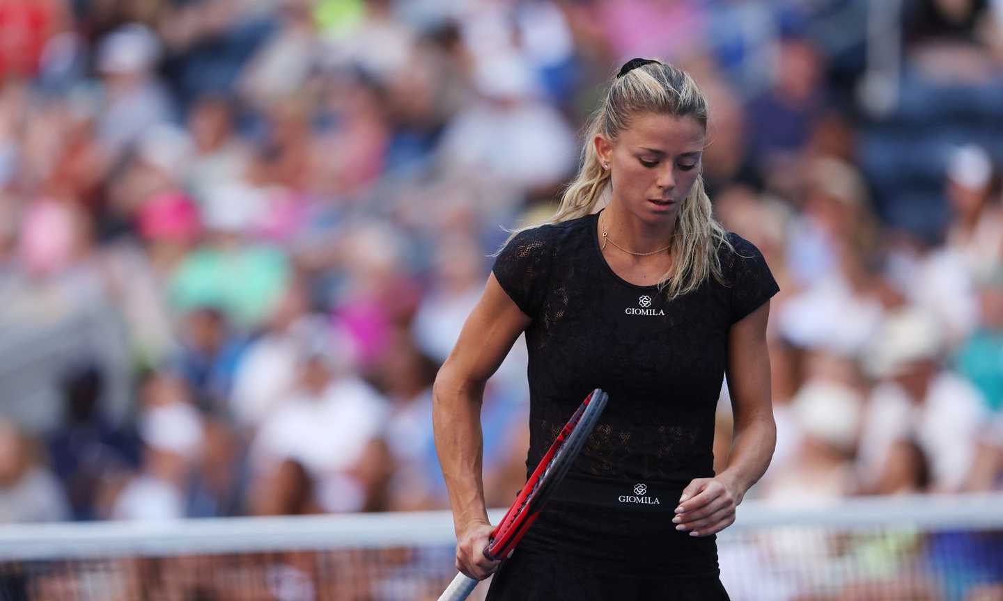 Finti vaccini per il Covid: indagata Camila Giorgi. Spunta pure il nome di Madame