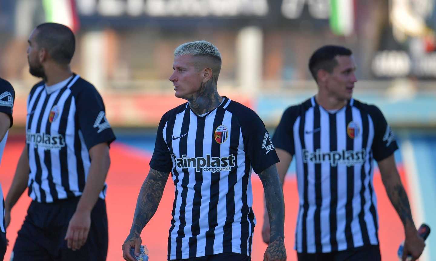 Cosenza-Ascoli 1-3: il tabellino