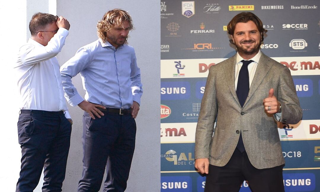 Inchiesta Juve, indagine sui pagamenti agli agenti: coinvolti 'big' del settore