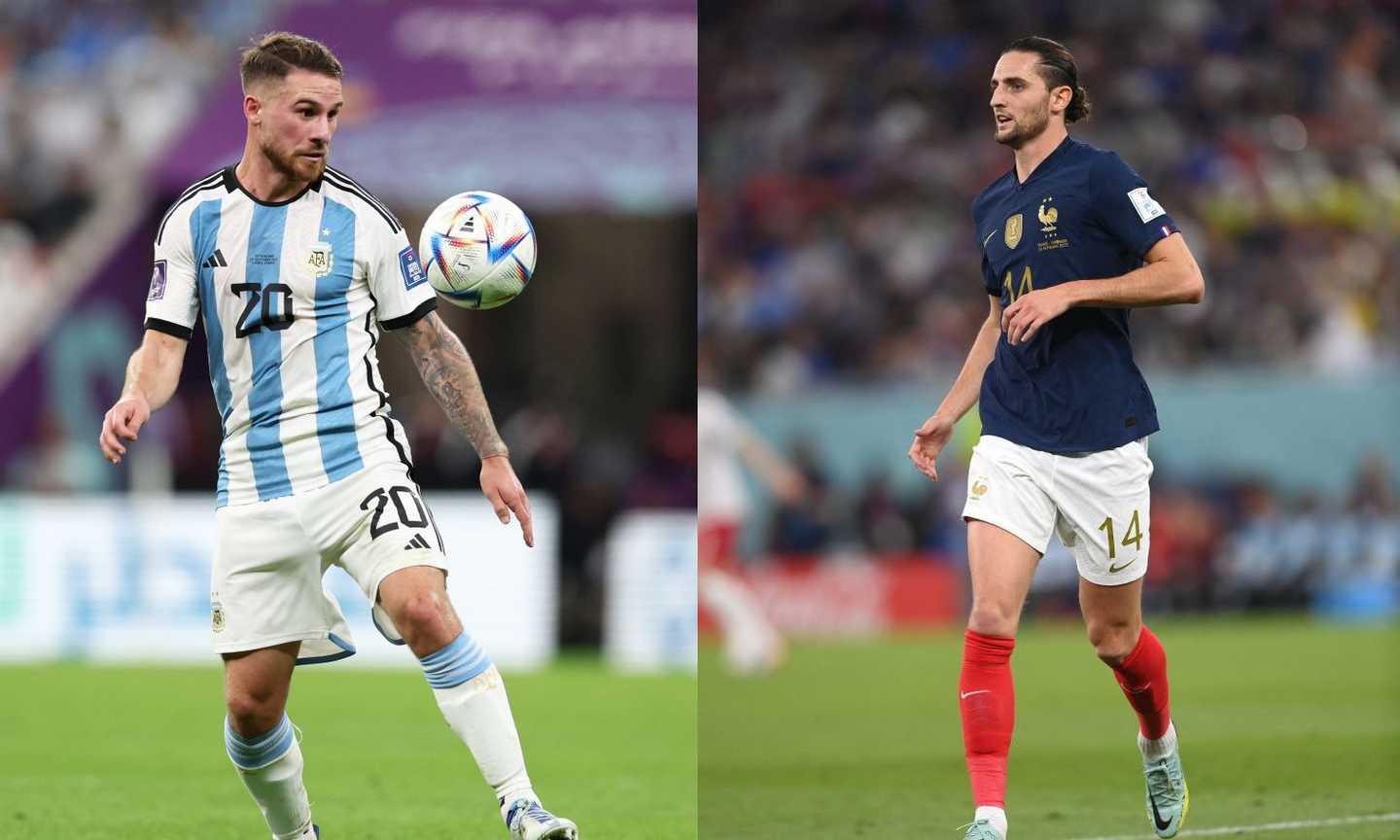 Mondiali 2022: finale da tripla tra Argentina e Francia 