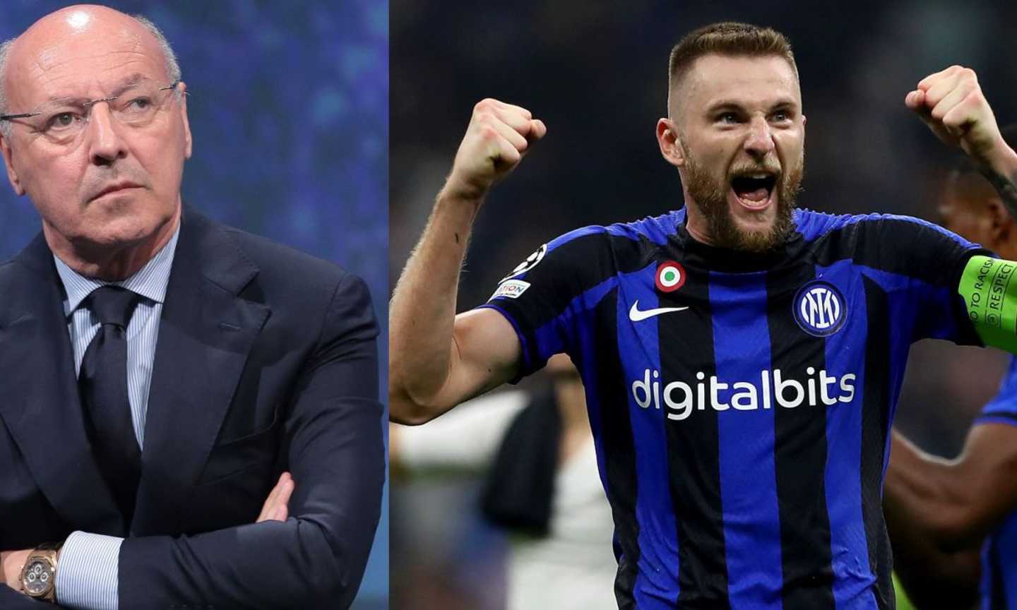 Inter, ecco quando Skriniar ha comunicato la sua decisione 