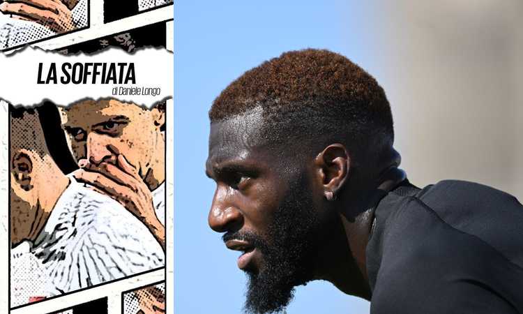 Milan, svolta vicina per Bakayoko: l’Adana Demirspor a Milano, c’è una decisione a sorpresa