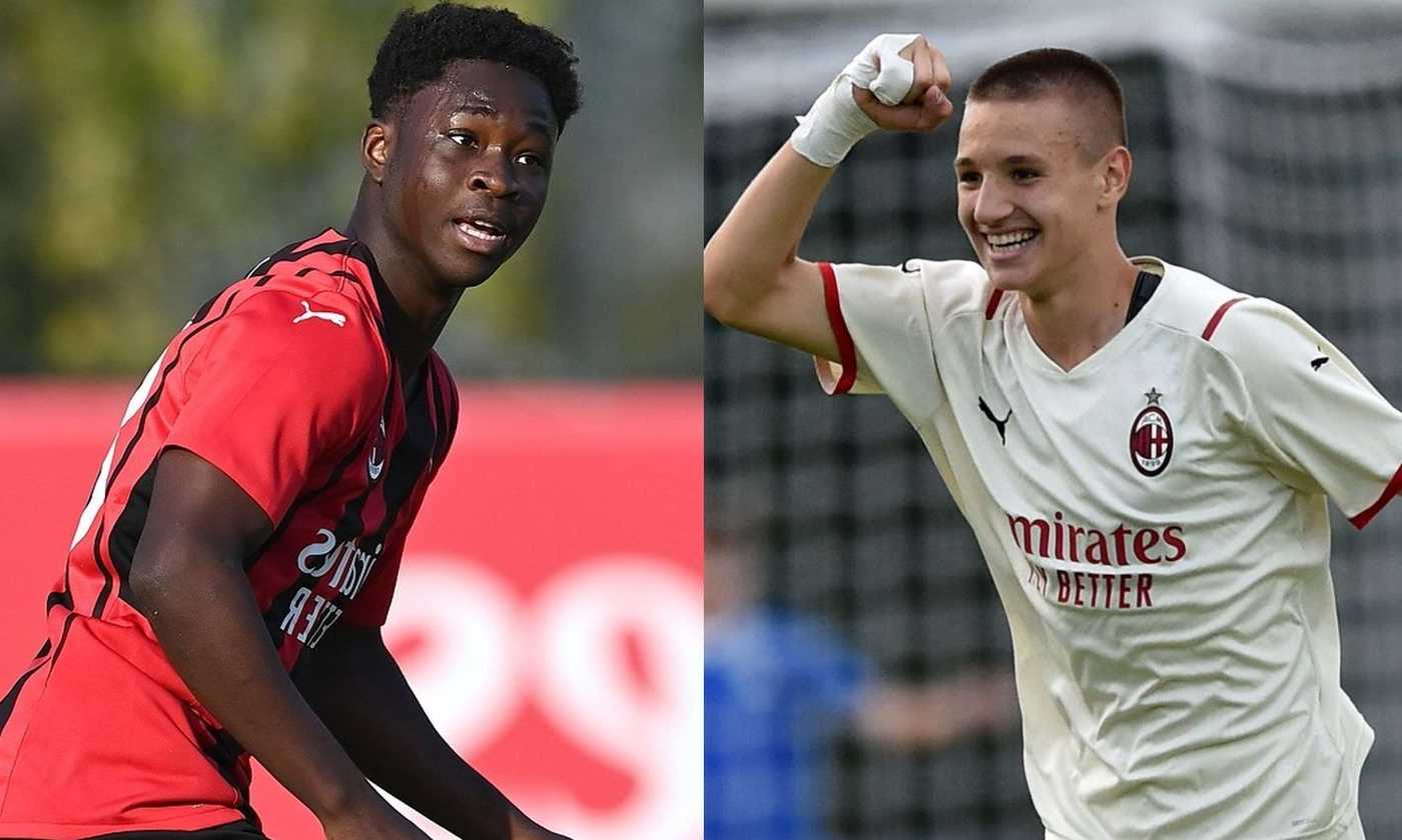 Milan, Camarda pronto al debutto con la Fiorentina: chi è