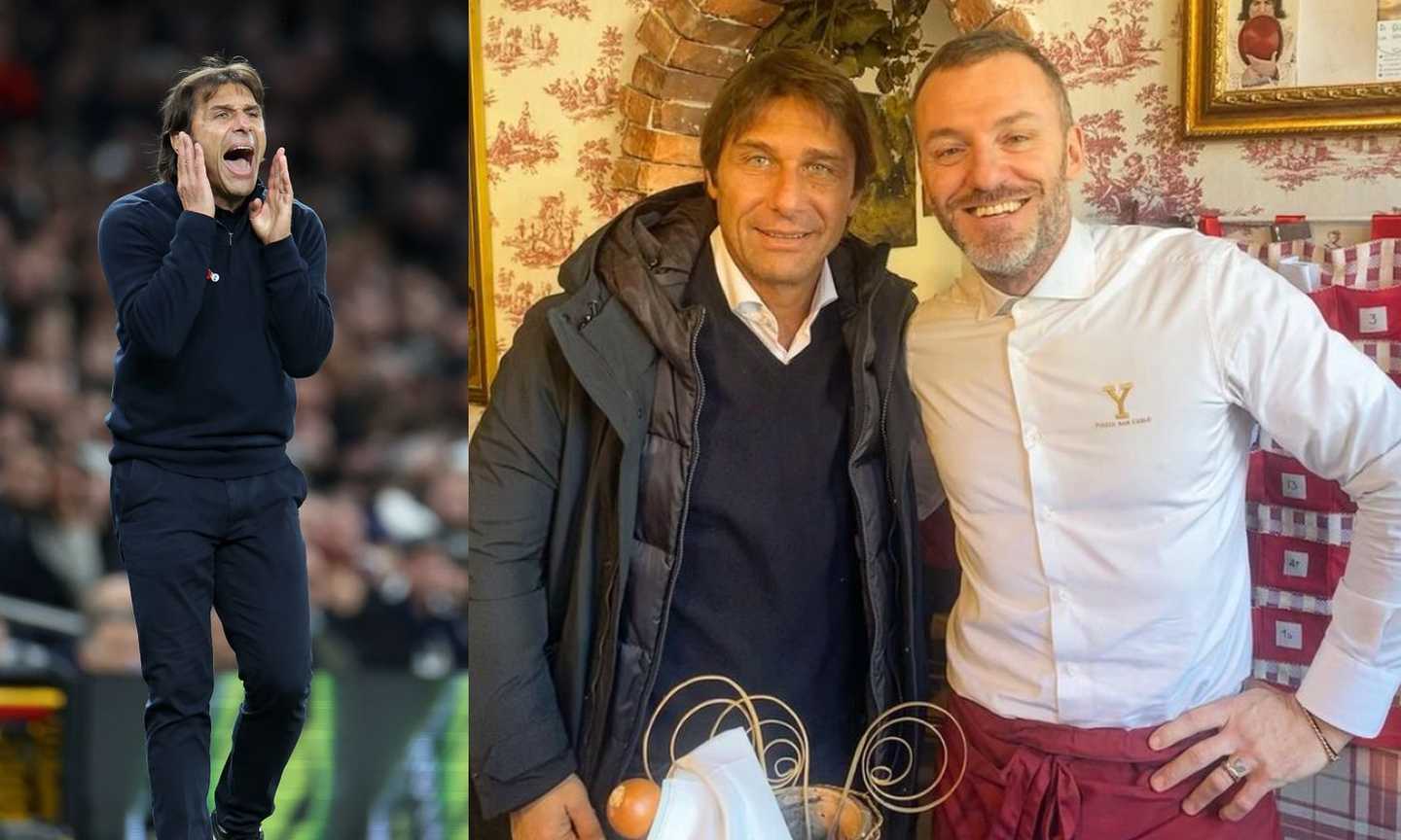 Conte torna a Torino, i tifosi della Juve sognano: cosa può succedere a giugno