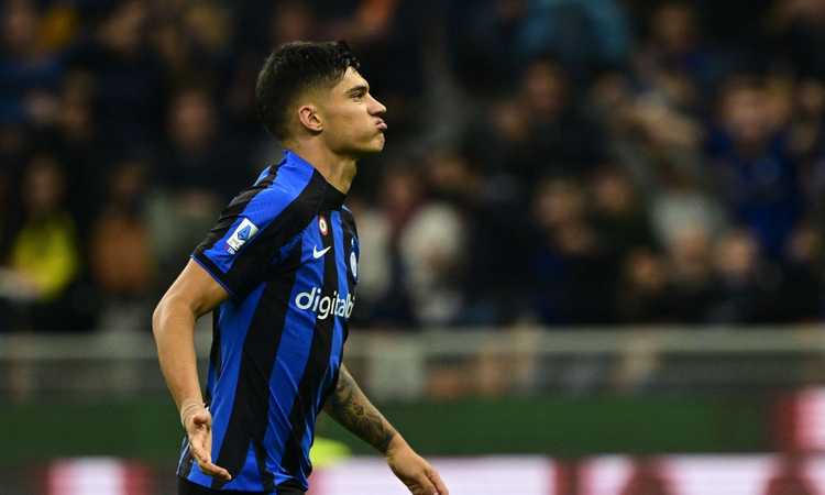 Inter, Correa: 'Ho passato un brutto periodo'