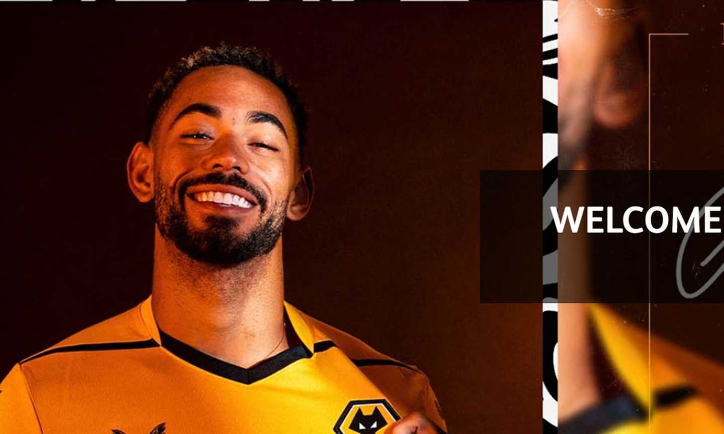 Wolverhampton, UFFICIALE un regalo sotto l'albero: arriva dall'Atletico Madrid