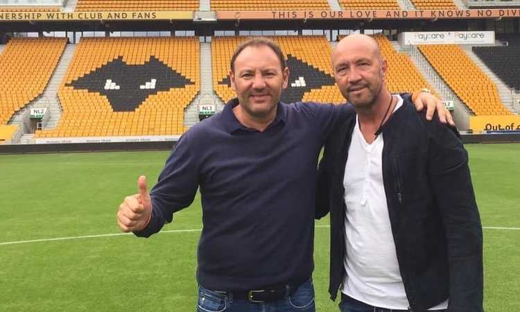 Zenga ricomincia dall'indonesia: il nuovo ruolo Zenga ricomincia dall'indonesia: il nuovo ruolo