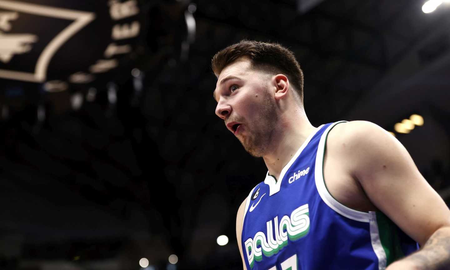 Anche il Real fa i complimenti a Luka Doncic: 'socio d'onore del club' FOTO