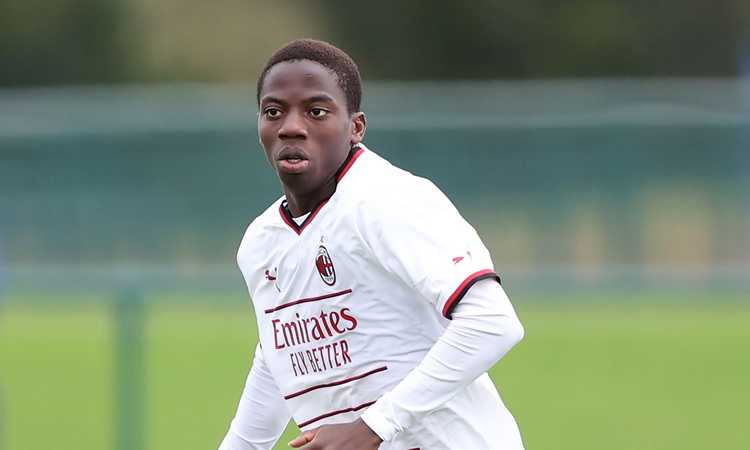 Milan, Eletu non basta: pareggio contro la Fiorentina