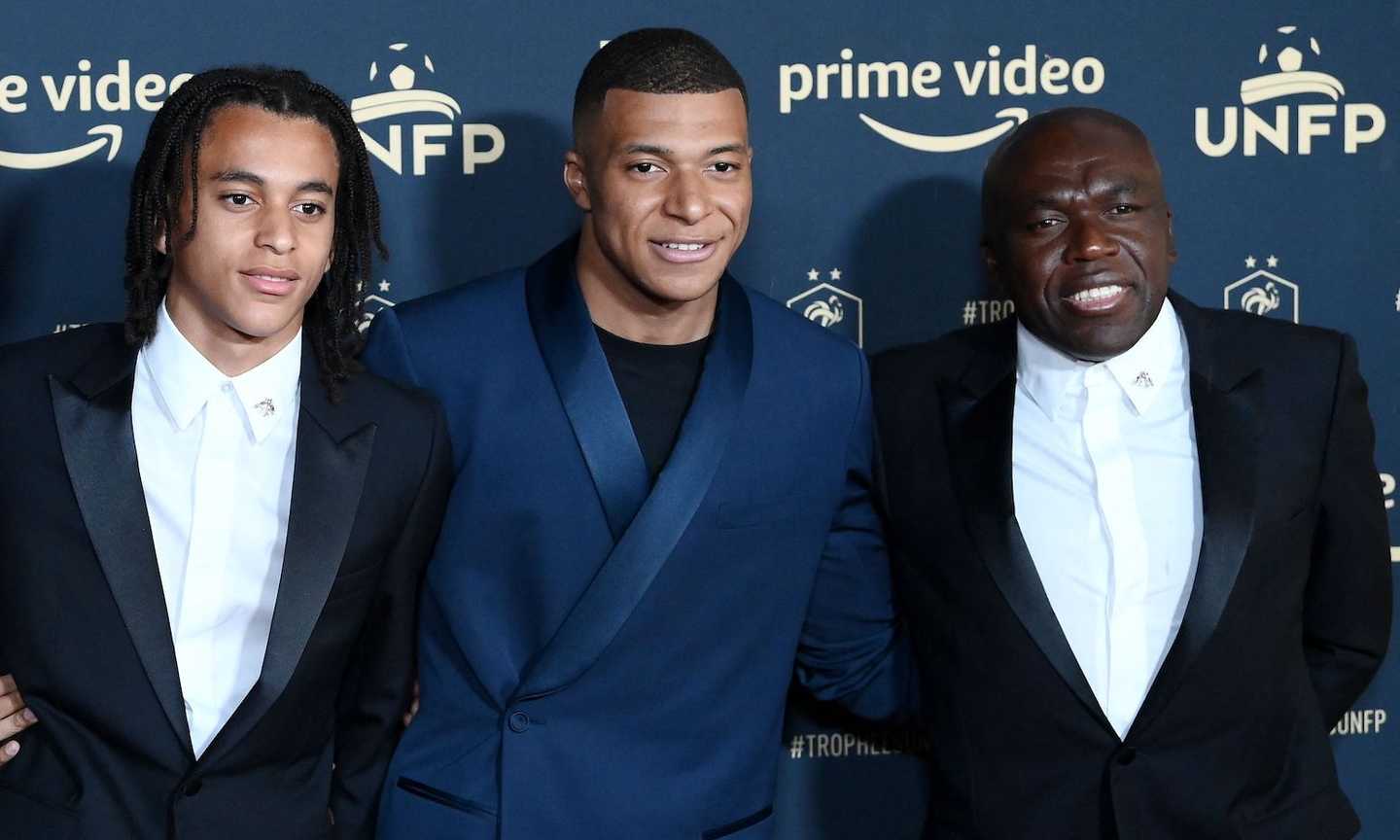 Non solo Kylian, un altro Mbappé cambia squadra