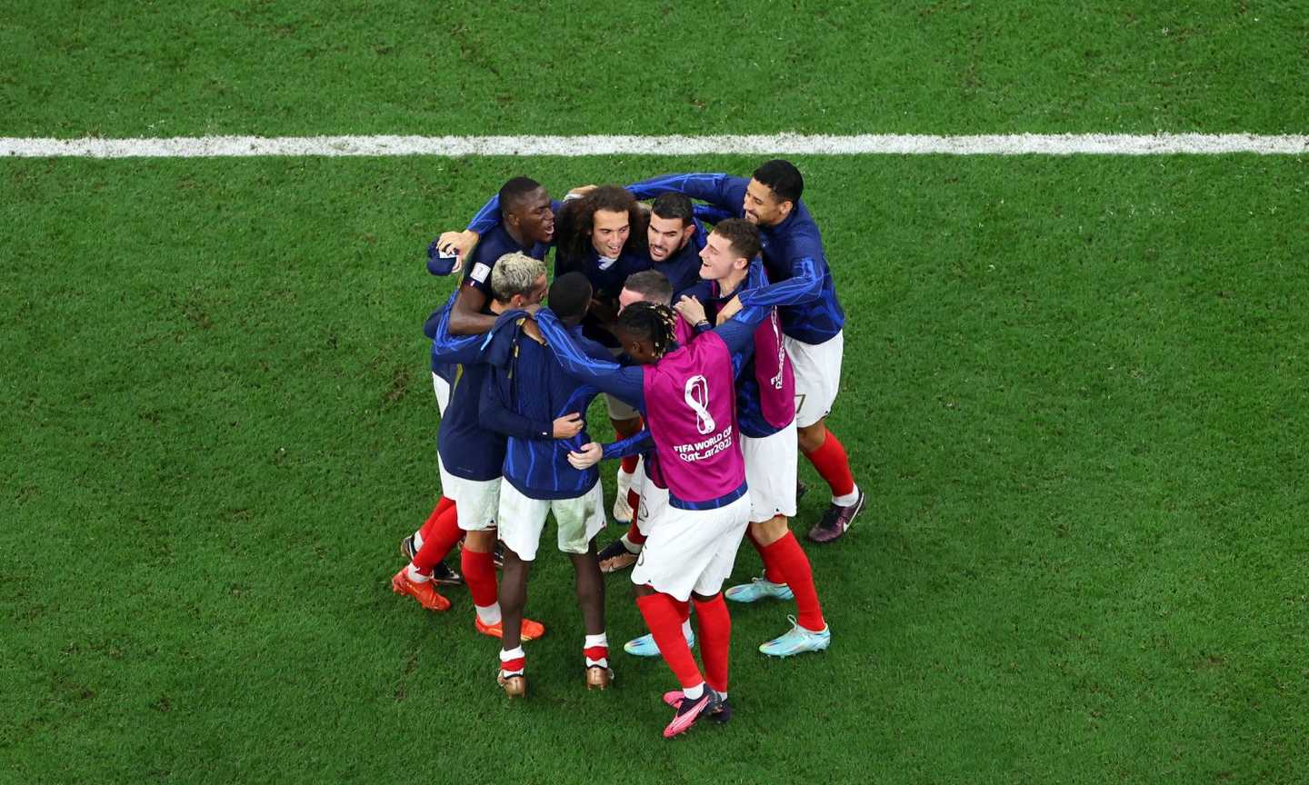 PRESA LA NOSTRA SCOMMESSA: 2-0 francese da oltre 6 volte la posta