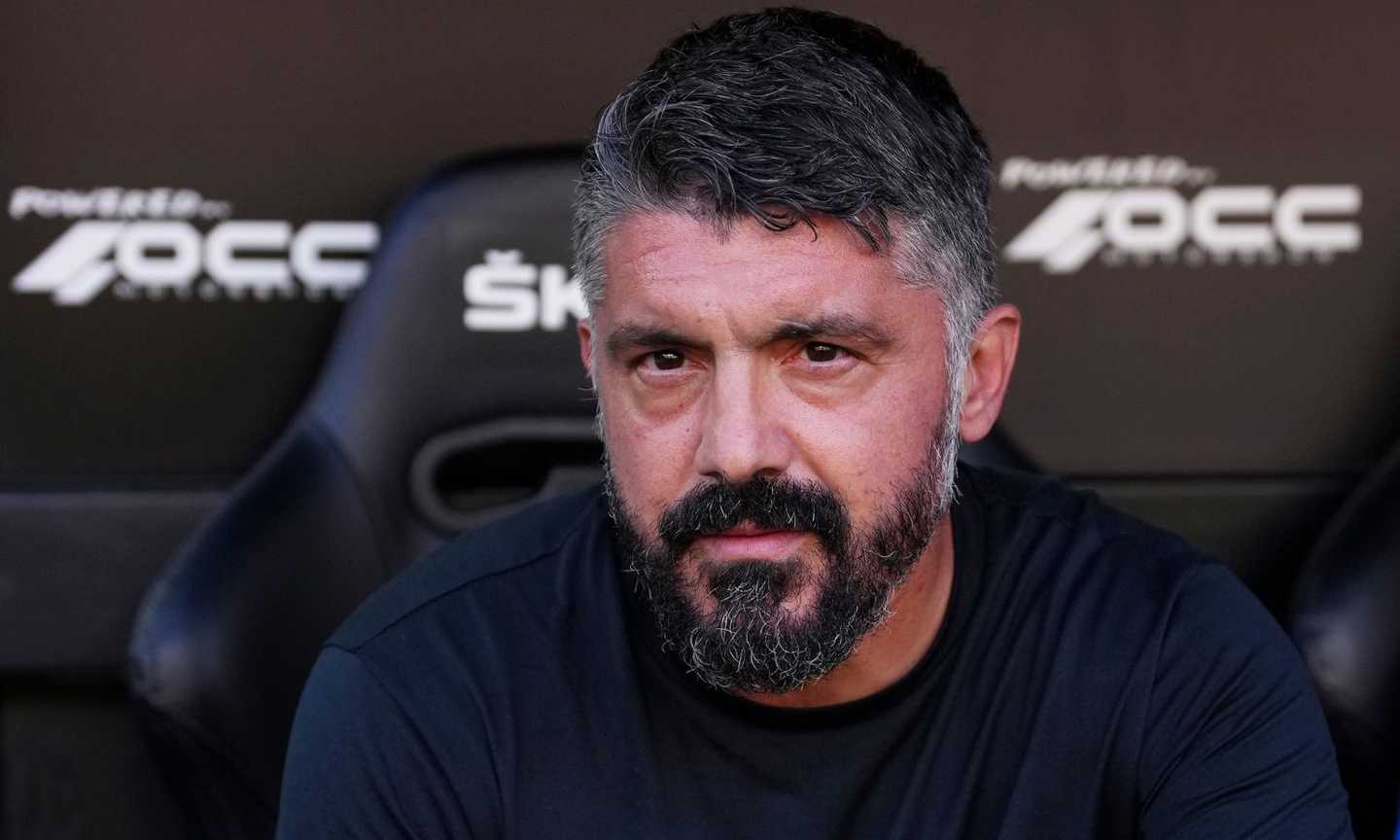 Valencia, Gattuso apre al mercato: la richiesta al club