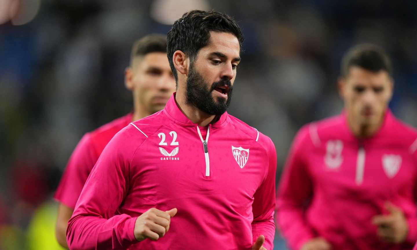 Isco rifiuta l’Europa: vola in MLS