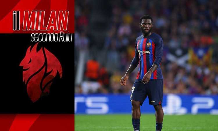 Kessie ha bisogno del Milan: dico sì al ritorno, ma a queste condizioni
