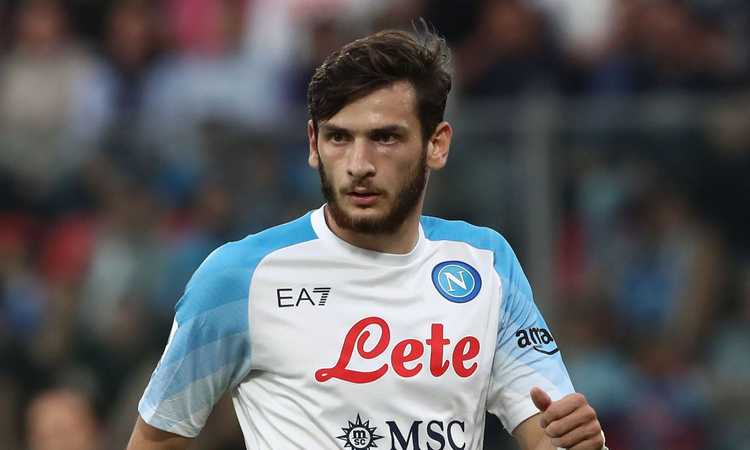 Guti spaventa il Napoli: l'idolo di Kvaratskhelia e una promessa quasi impossibile da ignorare