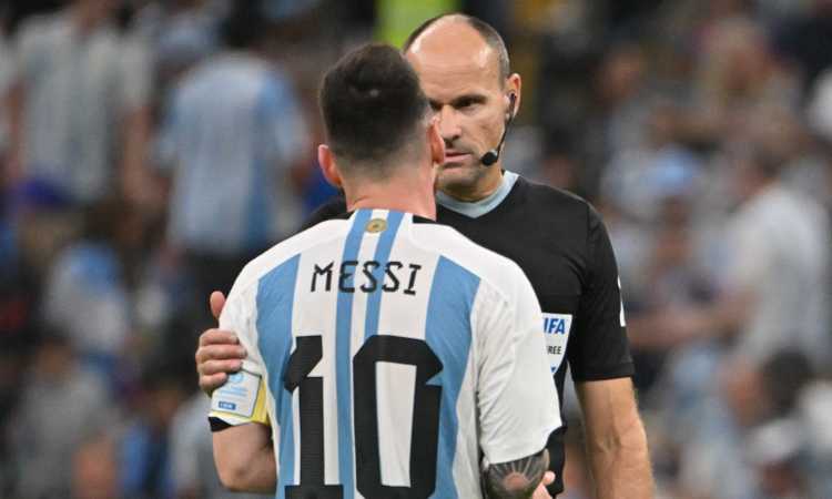 Messi Miglior giocatore ai Mondiali 2022: il trofeo a quota 1,35