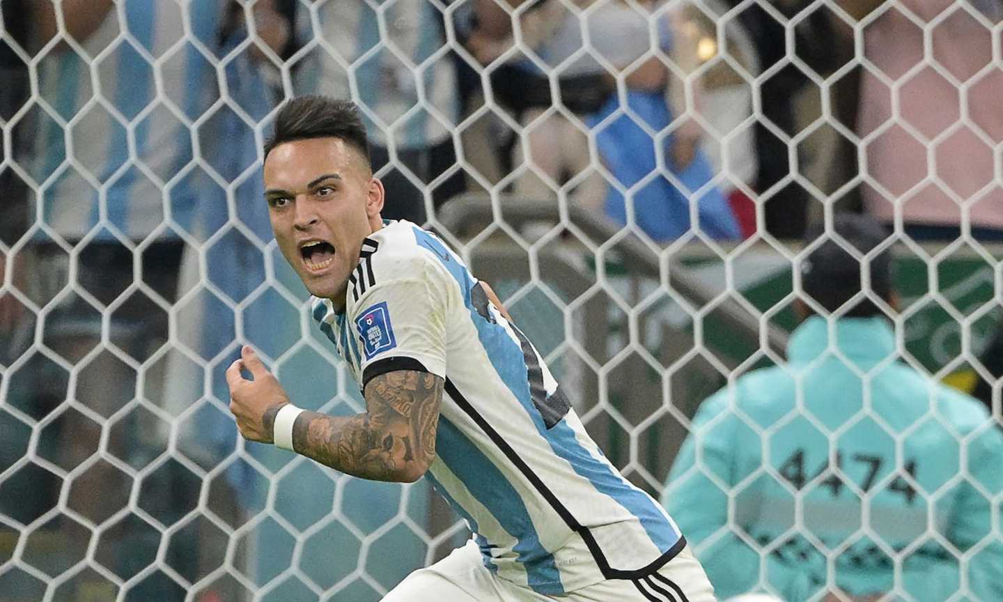 Olanda-Argentina, ancora polemiche: Lautaro e Dumfries si confronteranno ad Appiano